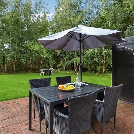 Gorgeous In Romo With Sauna Holiday home *