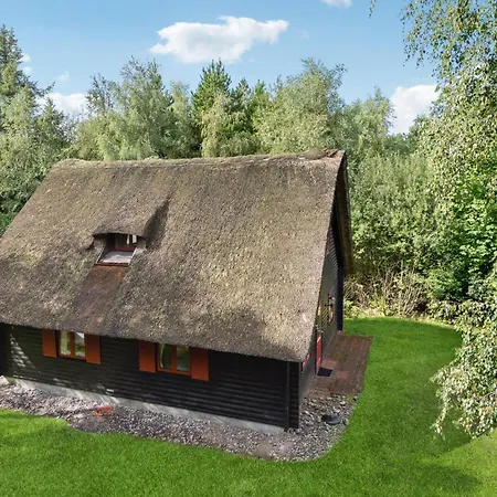 Kliren Romo Ix 度假居 Romo