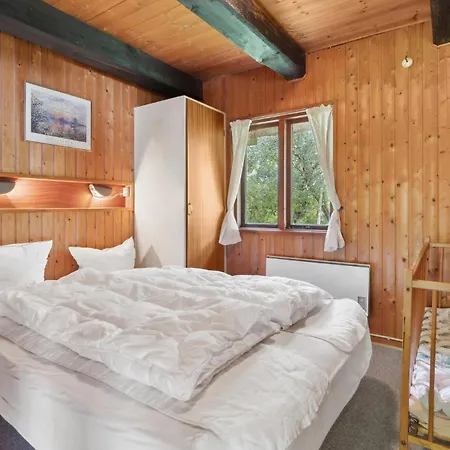 Gorgeous In Romo With Sauna * Romo Kirkeby
