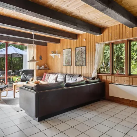 Kliren Romo Ix 度假居