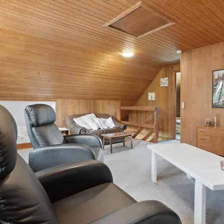Holiday home Gorgeous In Romo With Sauna
