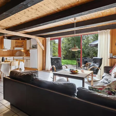 Kliren Romo Ix 度假居 *