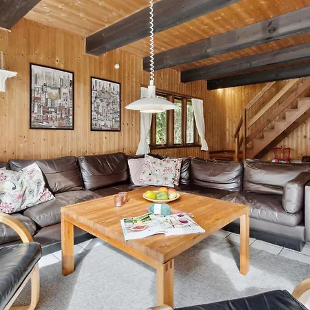 度假居 Kliren Romo Ix *