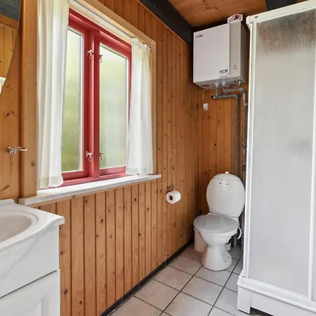 Kliren Romo Ix בית נופש Romo