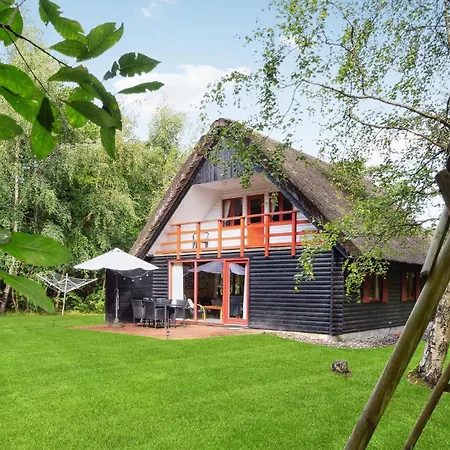 度假居 Kliren Romo Ix Romo