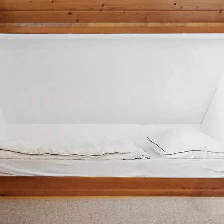 Gorgeous In Romo With Sauna Romo Kirkeby
