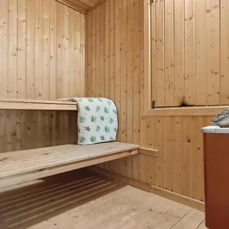 בית נופש Kliren Romo Ix