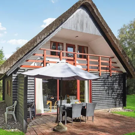 Kliren Romo Ix 度假居 *