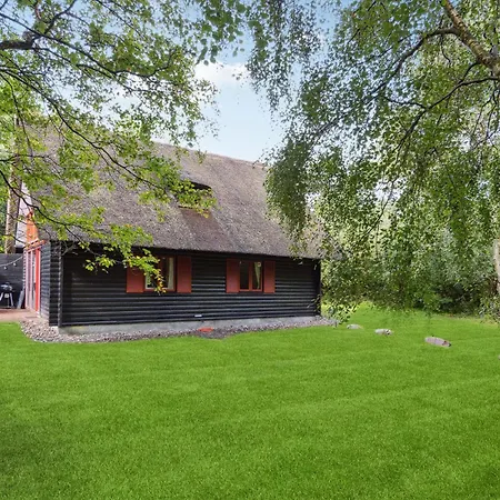 Kliren Romo Ix 度假居 *