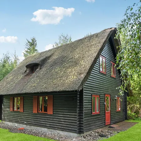 Gorgeous In Romo With Sauna Holiday home Romo Kirkeby