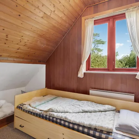 Kliren Romo Ix 度假居